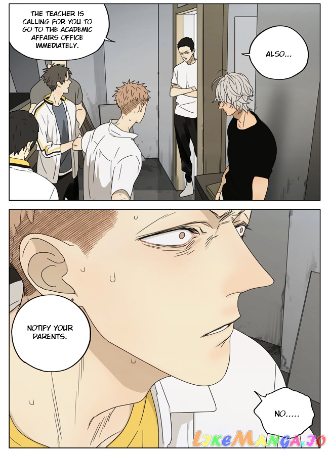 19 Days chapter 182 image 6